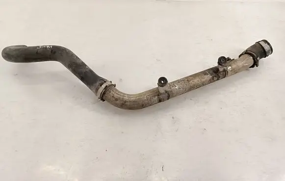 Audi Q7 4L Intercooler hose/pipe NOCODE
