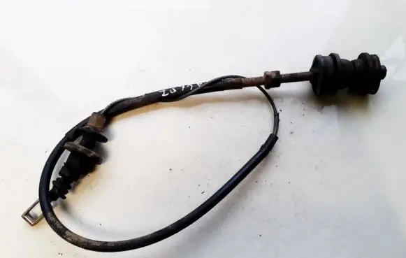 Peugeot Boxer Handbrake/parking brake wiring cable 