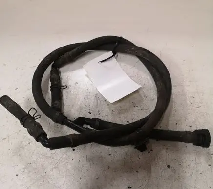 Citroen C-Crosser Headlight washer hose/pipe 