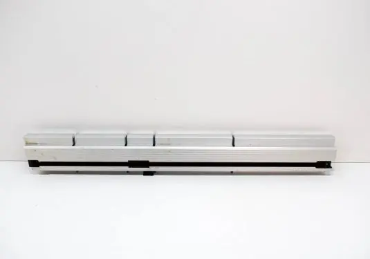 BMW X6 F16 Other trunk/boot trim element 7343276