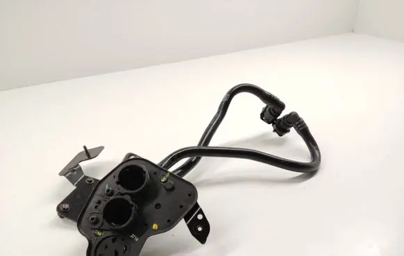 Volvo V60 Engine coolant pipe/hose 31380898 BQ9CC