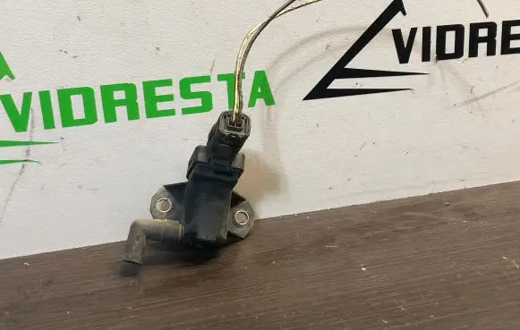 Ford Grand C-MAX Vacuum valve 9688124580