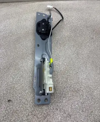 Nissan 370Z Tailgate/trunk/boot lock/catch/latch 0891050A 90550CD00A 50805
