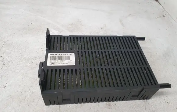 BMW X3 E83 Light module LCM 3413318 531097810