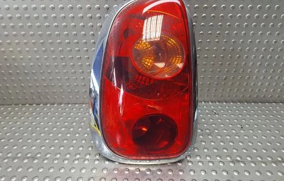 Mini Cooper Countryman R60 Rear/tail lights S27725498 9808149