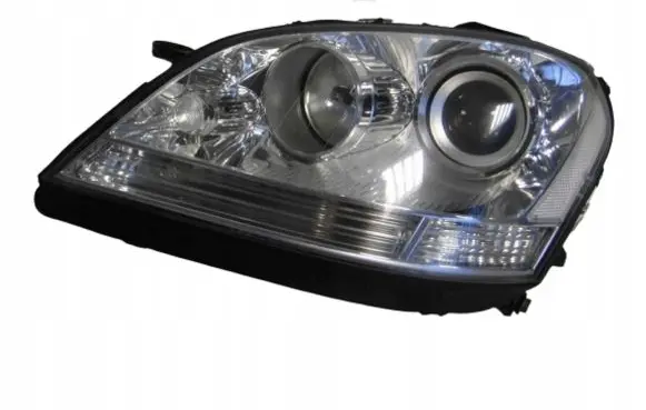 Mercedes-Benz ML W164 Headlight/headlamp A164820