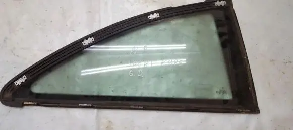 Mercedes-Benz C W203 Rear side window