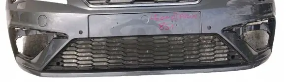 Seat Leon (5F) Front bumper