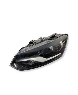 Volkswagen Polo V 6R Headlight/headlamp 6R1941007E 1EE24705101 24705101000802