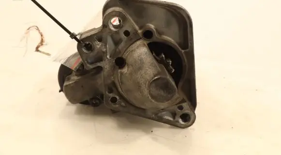 Renault Fluence Starter motor 8200584675