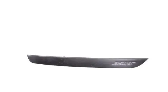 Audi A7 S7 4G Other interior part 4G8035419A
