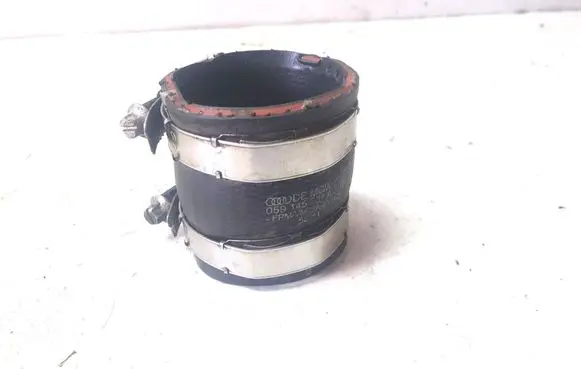 Audi A7 S7 4G Intercooler hose/pipe 059145737A