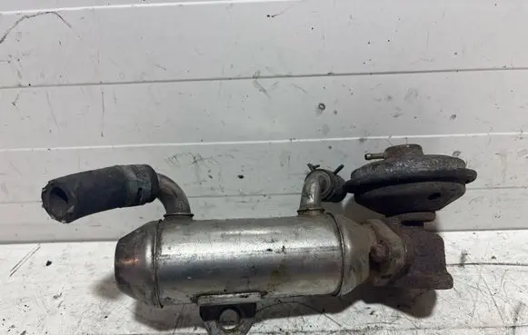Chrysler Voyager EGR valve cooler 31212006F X91116