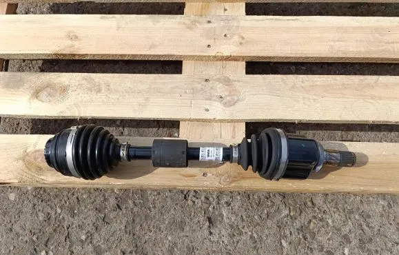 BMW 2 F45 Front driveshaft 8681529