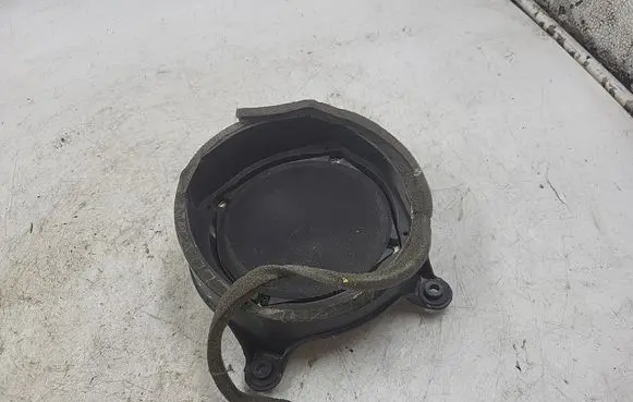 Mercedes-Benz ML W163 Rear door speaker A1638200502