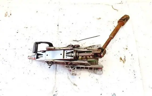 Volvo S40 Steering wheel axle