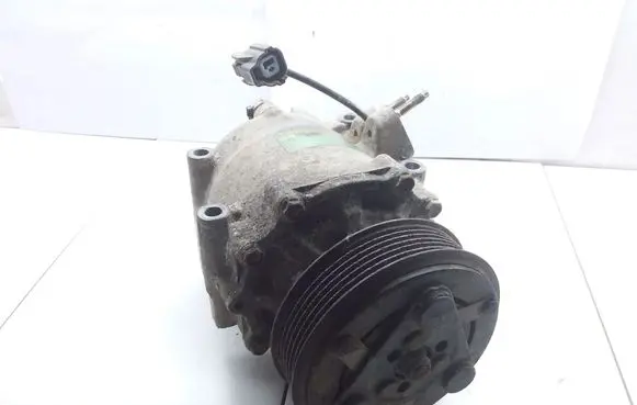 Honda Civic Air conditioning (A/C) compressor (pump) HFC134A D00313922
