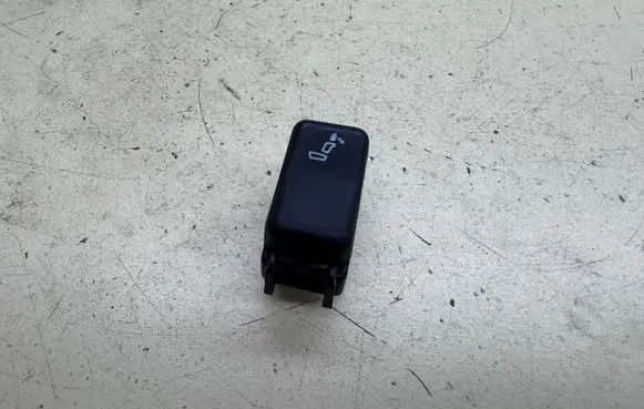 Mercedes-Benz E W124 Seat control switch 1248209910