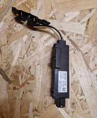 Volkswagen PASSAT B7 Alarm movement detector/sensor 3C0951171C 28093144 061200111