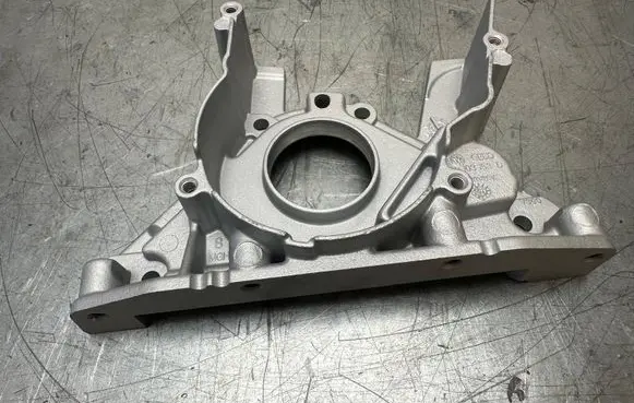 Volkswagen PASSAT B5.5 other engine part 038103153D