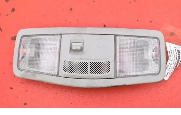 Peugeot 4008 Boot/trunk interior light 8401A009ZZ