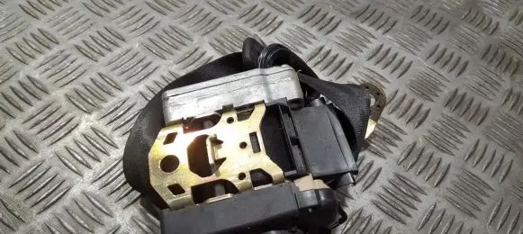 Audi A3 S3 8L Rear seatbelt