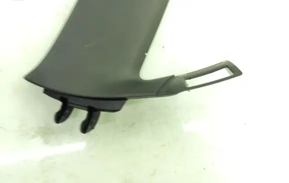 Opel Astra K (D) pillar trim (bottom) 39046856