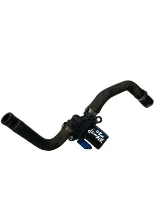 Citroen Jumper Electric auxiliary coolant/water pump A23900200