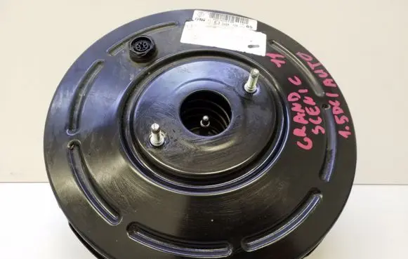 Renault Scenic III - Grand scenic III Brake booster 472100013R 472100013RC