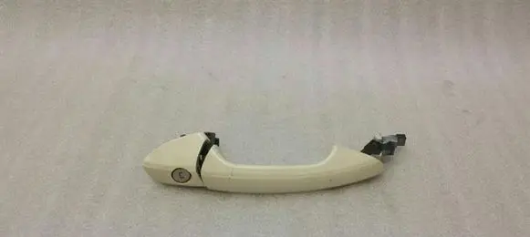 Mercedes-Benz SLK R172 Front door exterior handle A2047600270