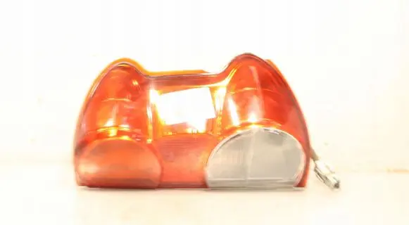 Nissan NV200 Rear/tail lights