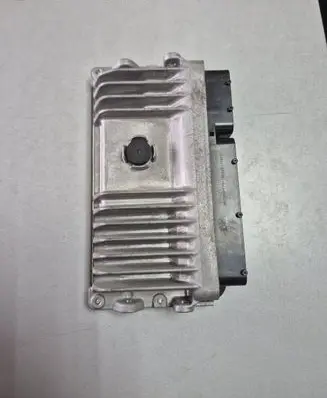Toyota C-HR I Engine control unit/module 89661F4250