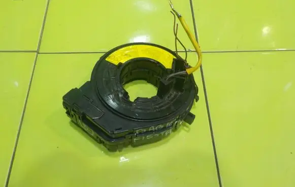 Ford Fiesta Airbag squib ring wiring 8A6T14A664AC 13AB102