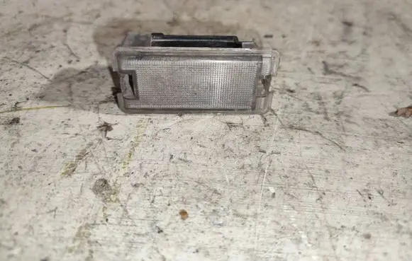 Renault Laguna II Other interior light 7700771935