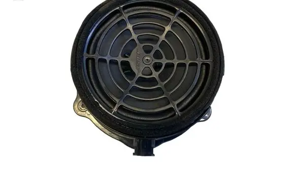 Audi A6 S6 C6 4F Rear door speaker 4F0035415B 280369002 426041002