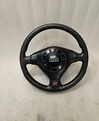 Audi A8 S8 D2 4D Steering wheel 4A0419091AD