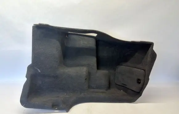 Mercedes-Benz CL C215 Other trunk/boot trim element A2156906425 A2156907525
