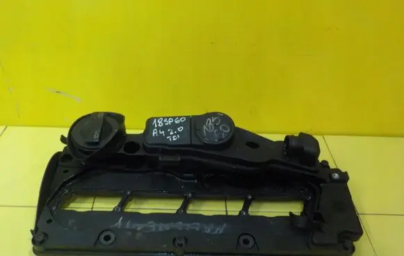 Audi A4 S4 B8 8K Rocker cam cover 03L103469L ZAWOROW