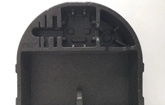 KIA Ceed Glove box in trunk 09149A6950