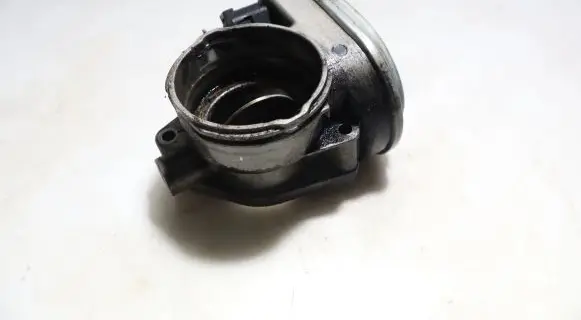 Seat Altea Engine shut-off valve 
