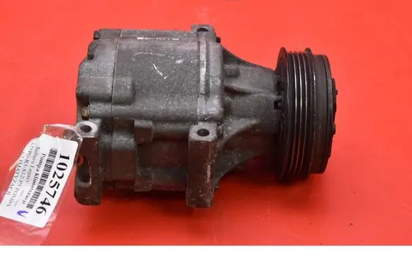 Subaru Legacy Air conditioning (A/C) compressor (pump) 447260-7940