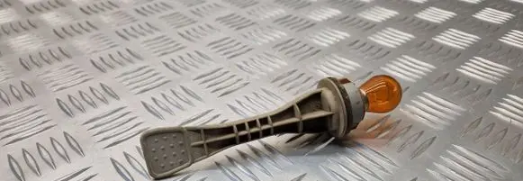 Volkswagen Sharan Front indicator light