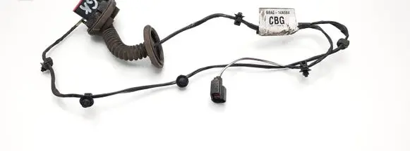 Ford Focus Rear door wiring loom 98AG14A584 98AG14A584CBG