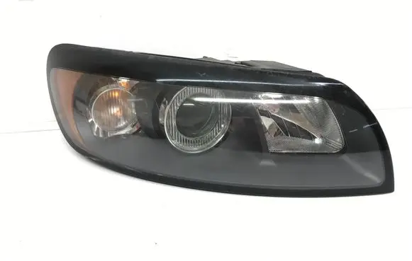 Volvo C30 Headlight/headlamp 31214538 0301232202