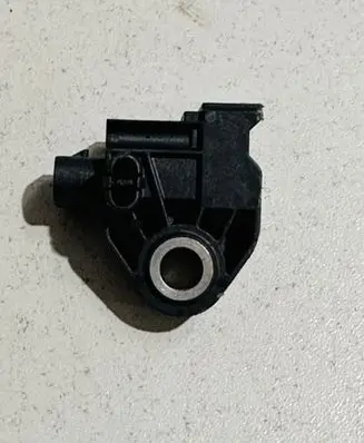 Mercedes-Benz GLC X253 C253 Airbag deployment crash/impact sensor A2139051300