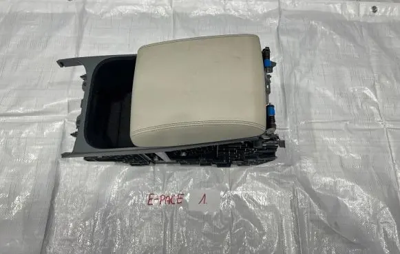 Jaguar E-Pace Armrest