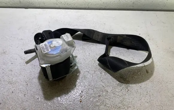 Jeep Grand Cherokee Rear seatbelt 5ME40Dx9AA 4217399735A 2455427