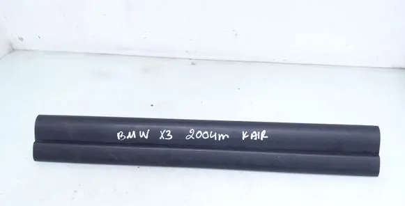 BMW X3 E83 Front sill trim cover 51477051381 7051381