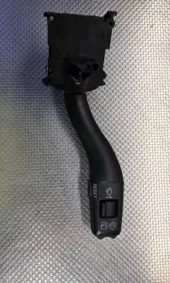 Audi A6 S6 C6 4F Wiper control stalk 4E0953503C