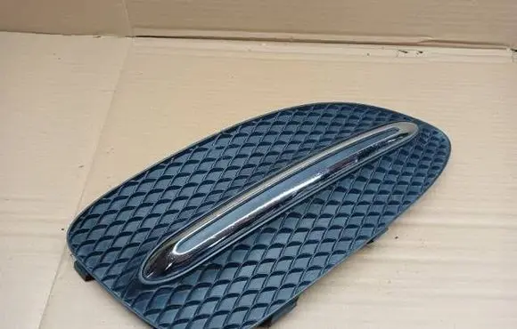 Mercedes-Benz B W246 W242 Front bumper lower grill A2468852822